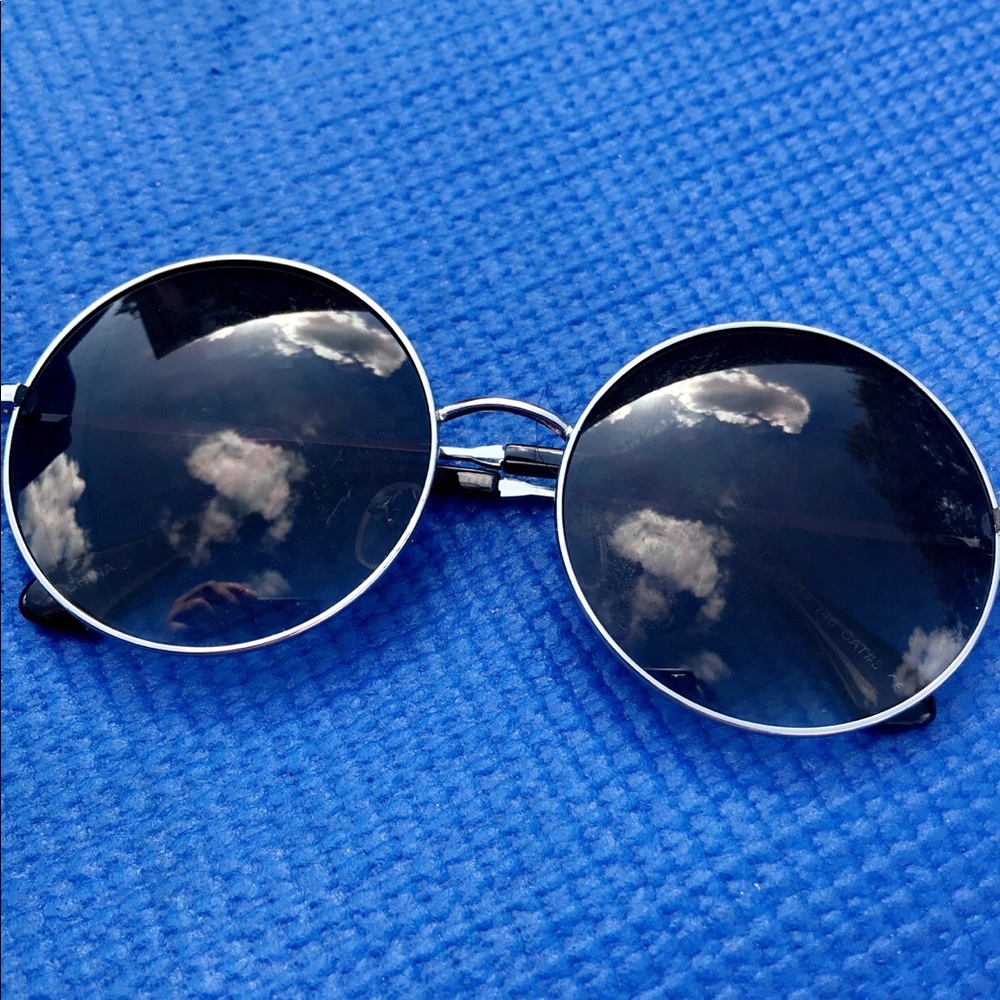 John Lennon Shades